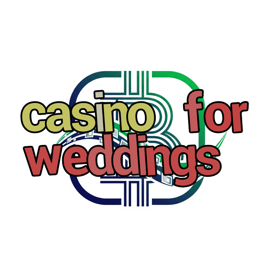 casino for weddings